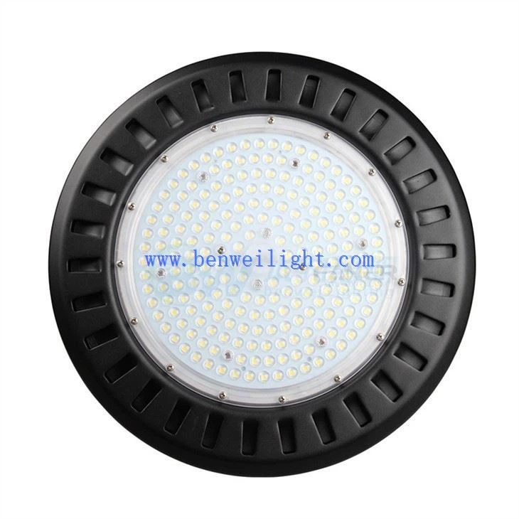 Hanging Led Lights For Warehouse