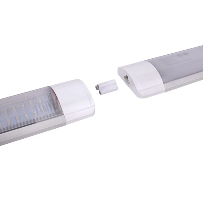Installing Led Batten Lights