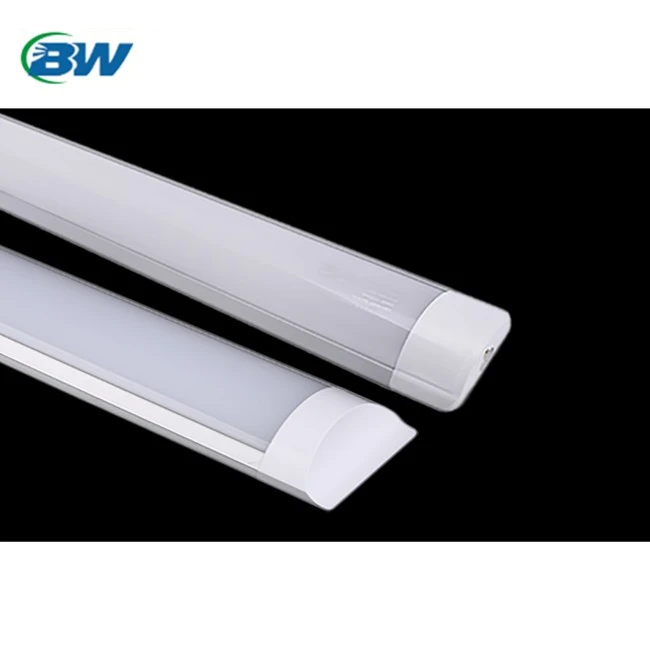 Installing Led Batten Lights