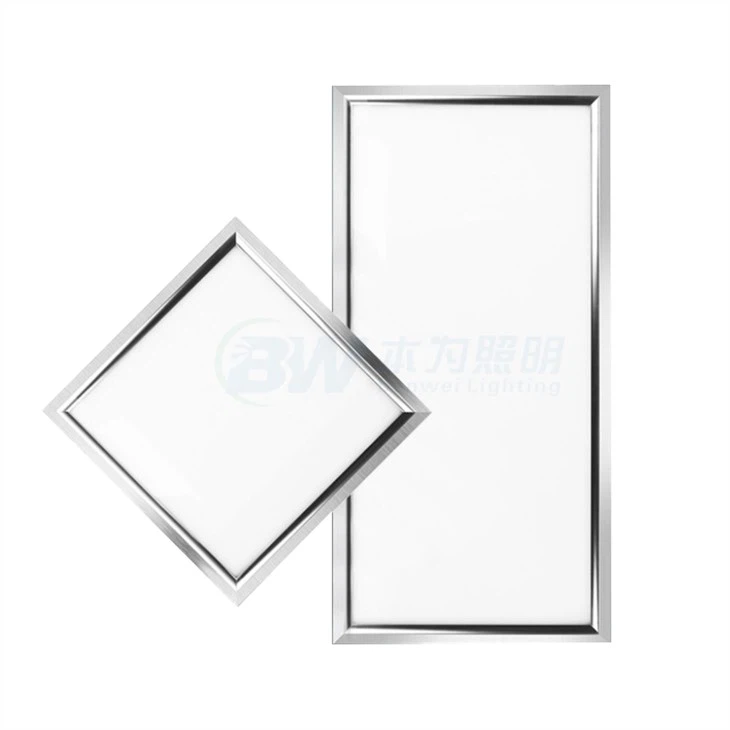 LED 60x60 Ceiling Light 2700k 4000k