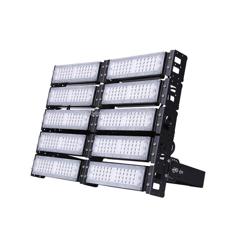 LED Baseball Field Lights 800 Watt