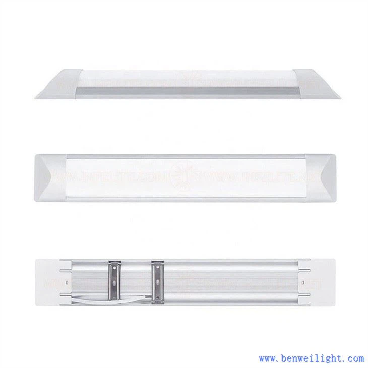 led batten light 40w