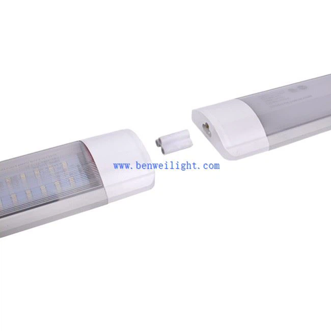 Led Batten Lamp