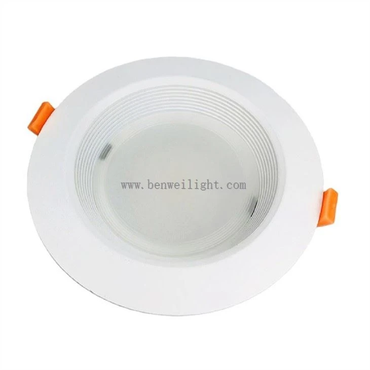 down lights in bedroom (2)