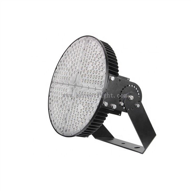 flood lights for volleyball court
