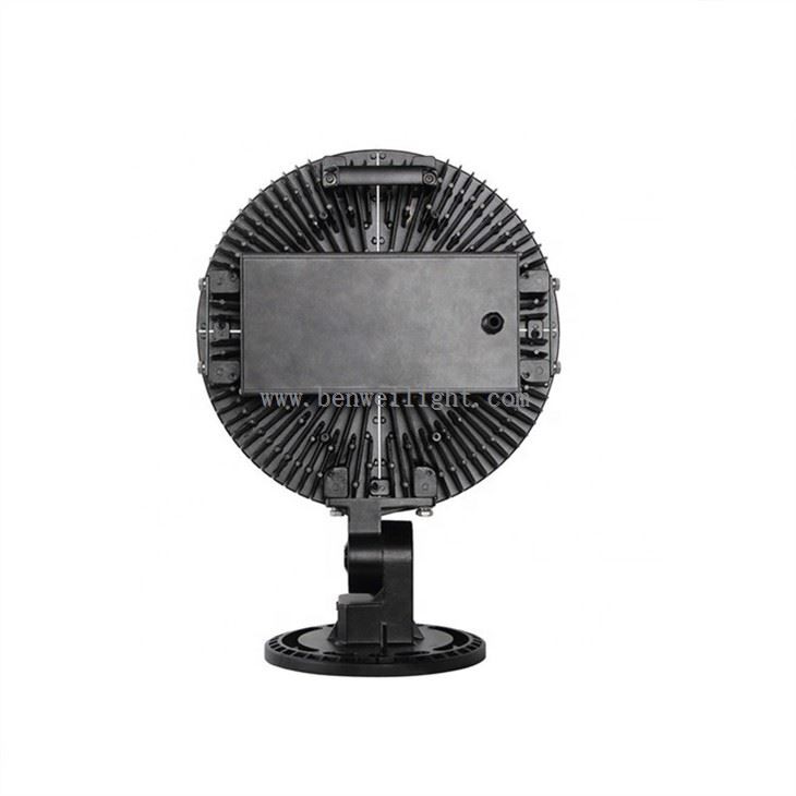 portable baseball field lights