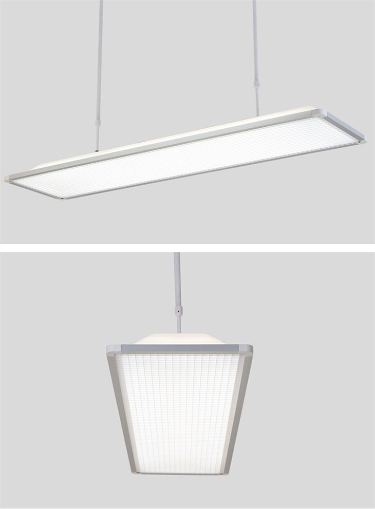 Led Lighting For Classrooms