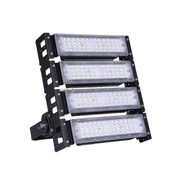 quarrow fishing light