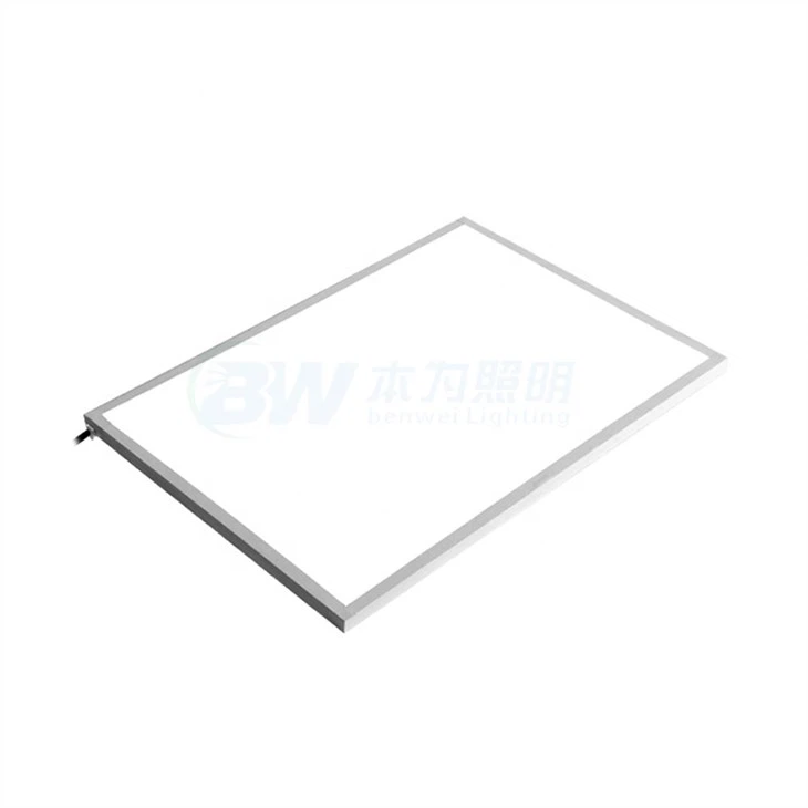 Led Panel 600x1200 5500k