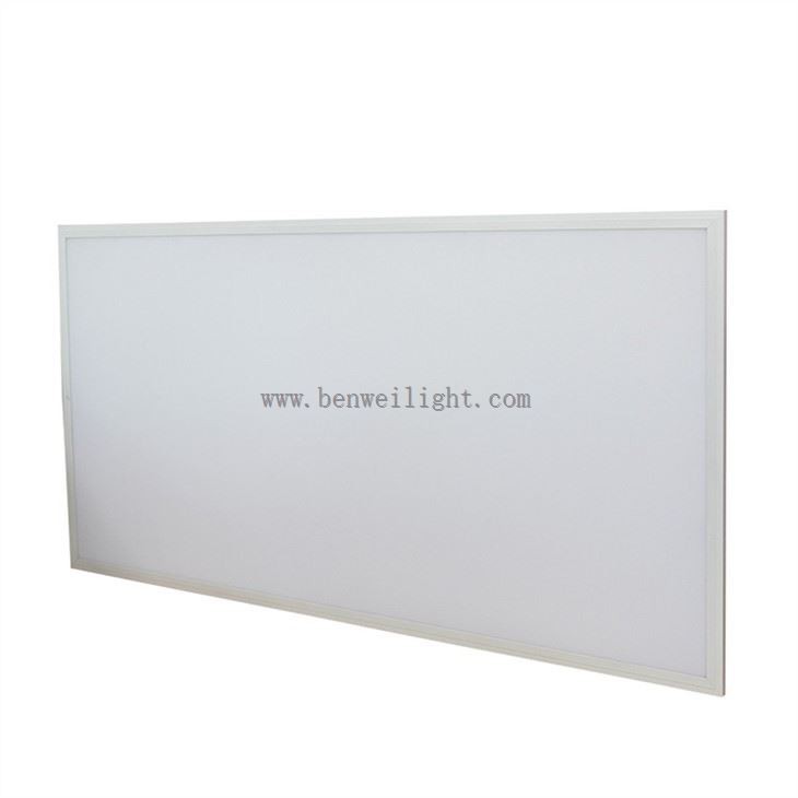 LED ceiling light panels 2x4