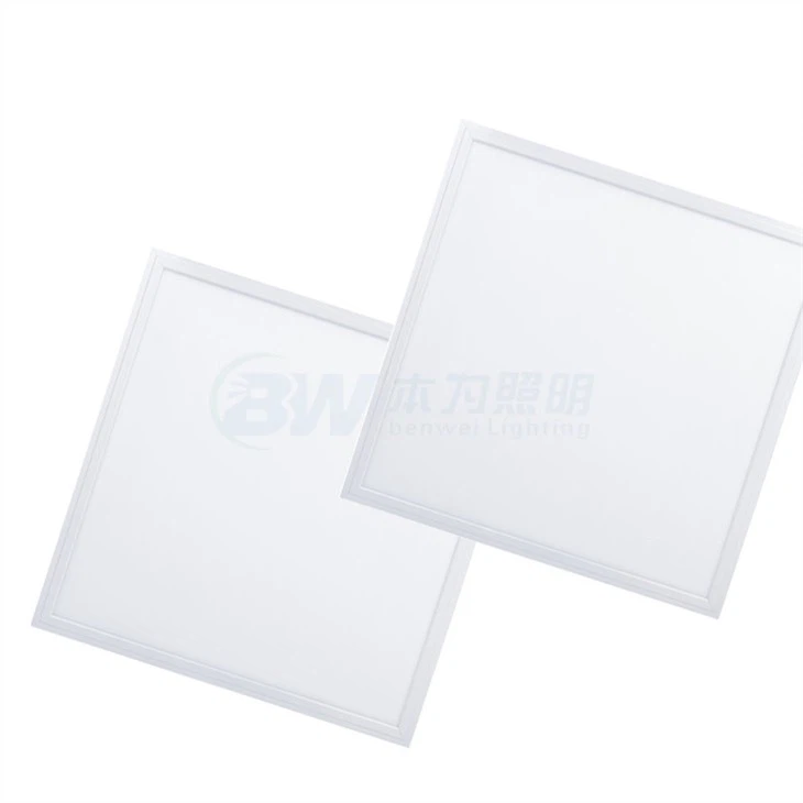 LED Panel Light 60x60 4000k