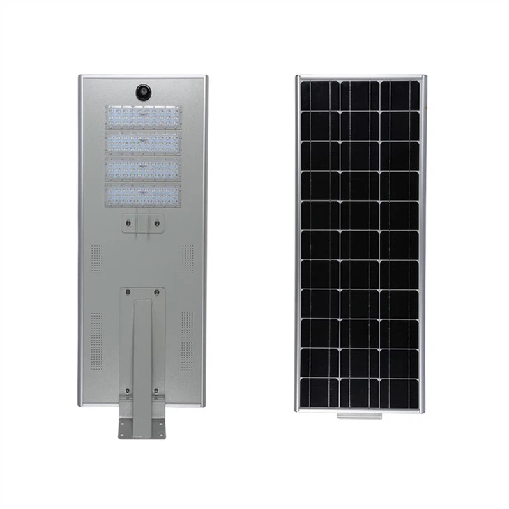 LED Solar Street Light 200w