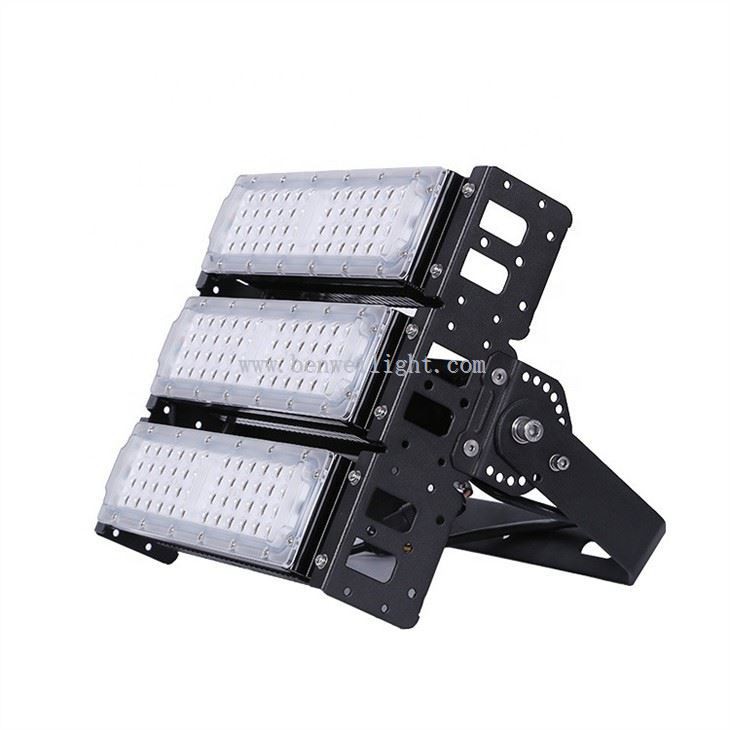 horse arena floodlights