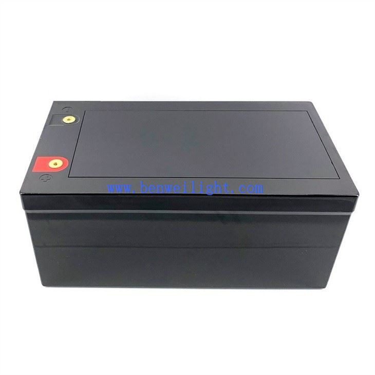 24v 100ah lithium ion battery