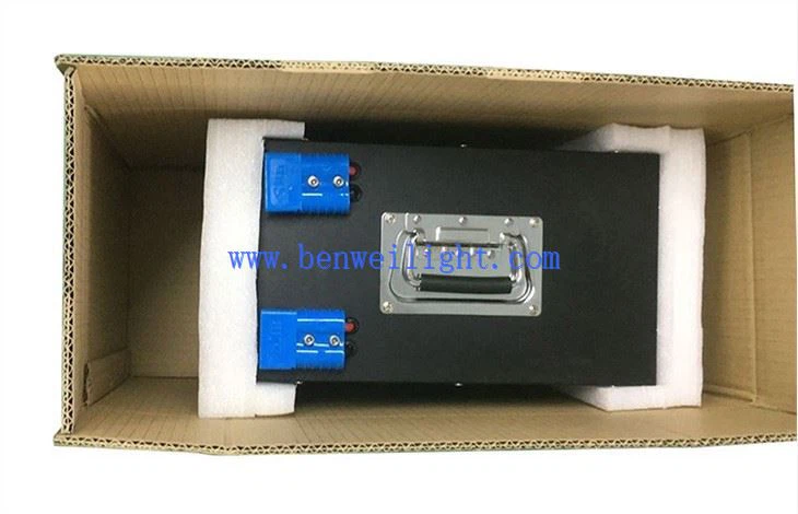 lifepo4 prismatic cells