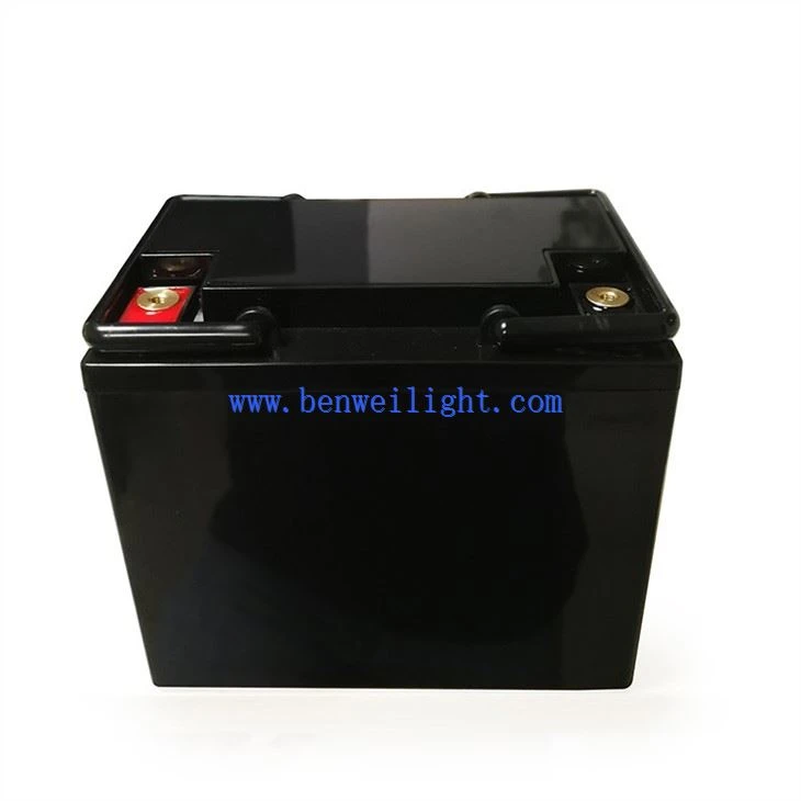 Lifepo4 Battery 100ah 12v