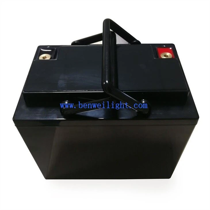 12v lifepo4 100ah