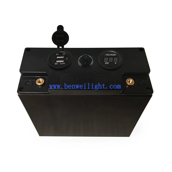 lifepo4 battery 12v 120ah