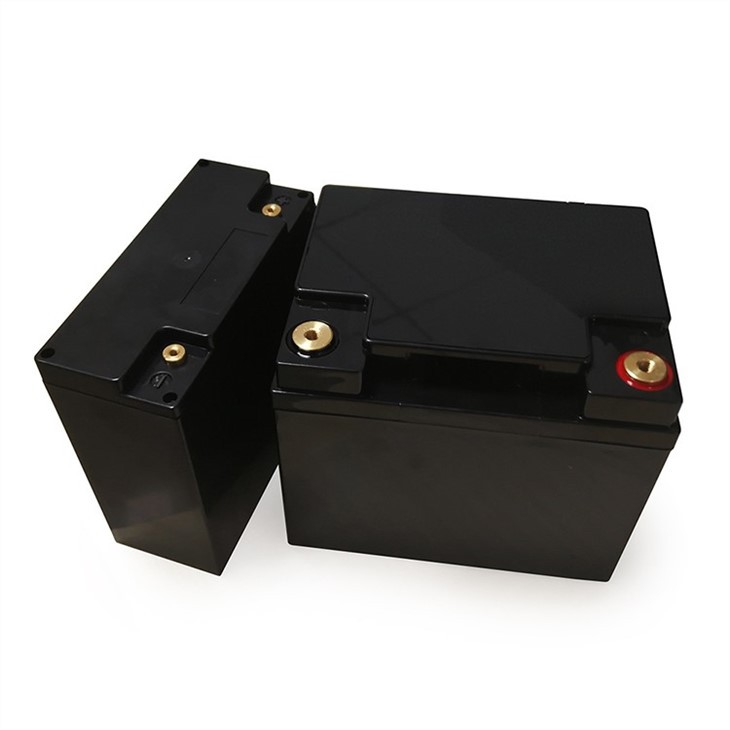 Lifepo4 Battery 12v 10ah
