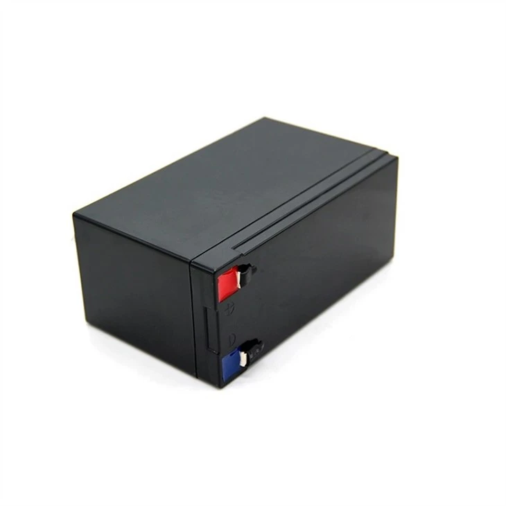 Lifepo4 Battery 12v 6ah