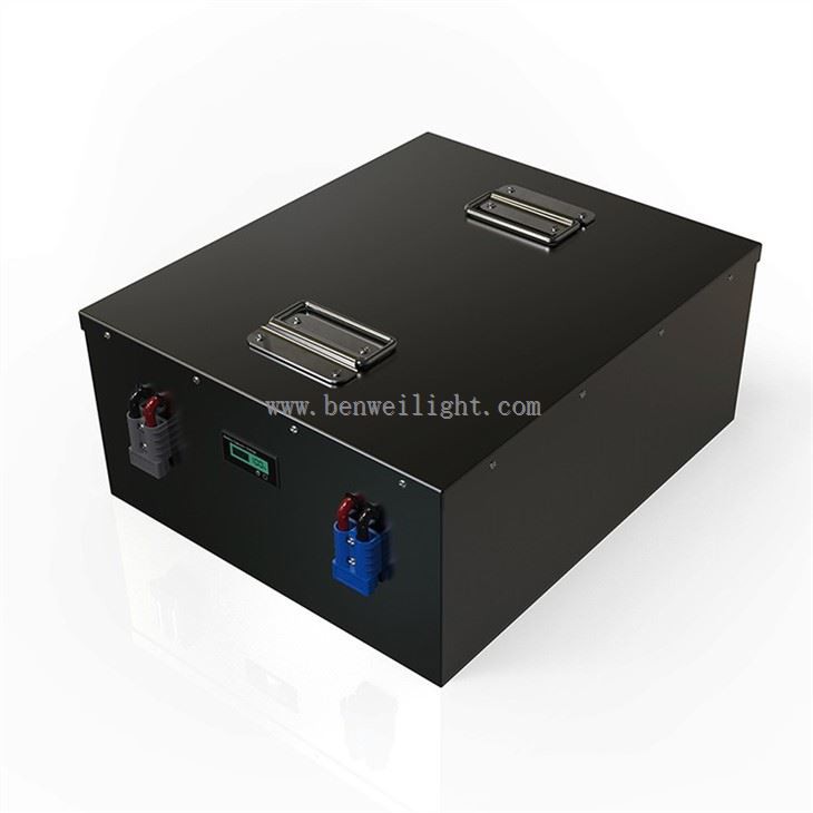 lifepo4 ups 100ah lithium ion phosphate battery