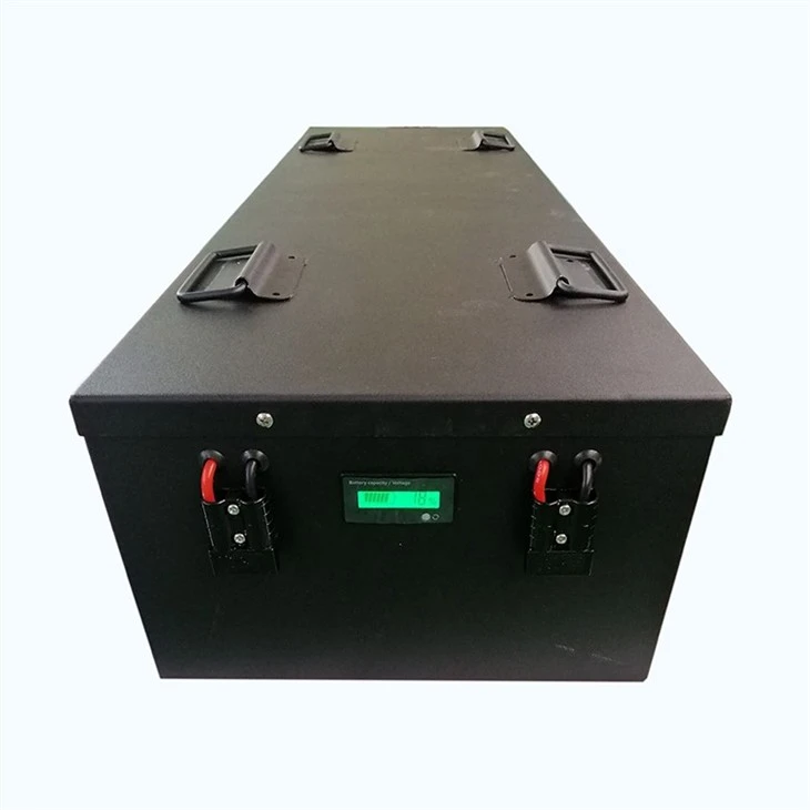 lifepo4 bms 72v