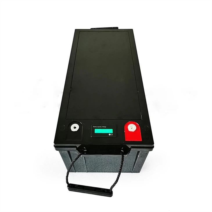 Lithium Phosphate Battery 48v