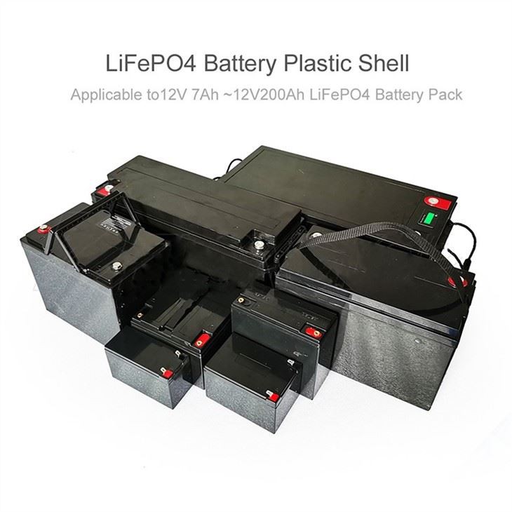 Lithium Solar Batteries