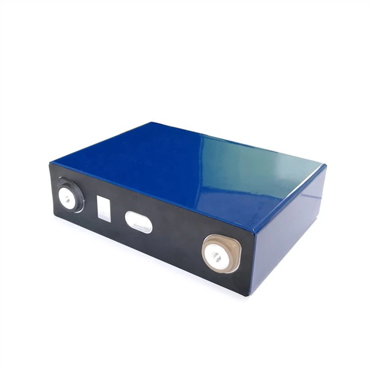 Llithium Iron Phosphate Battery Prismatic Lifepo4 Cells 3.2V 200Ah