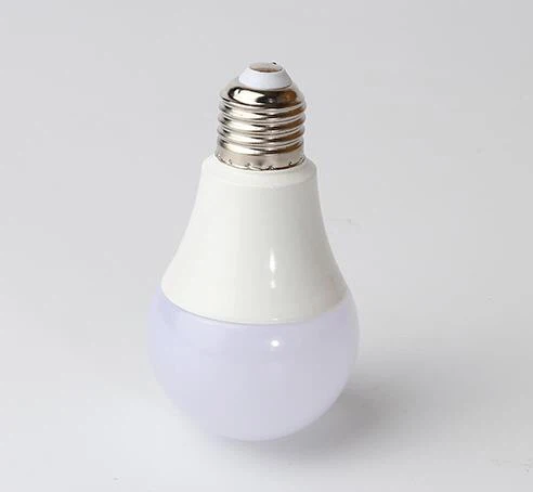 Thailand Customer Bought Some Samples Of 9.5 Watt LED Bulb E27 4000k Dimmable Function, After Evaluating They Will Buy A Lot, Thank You.
