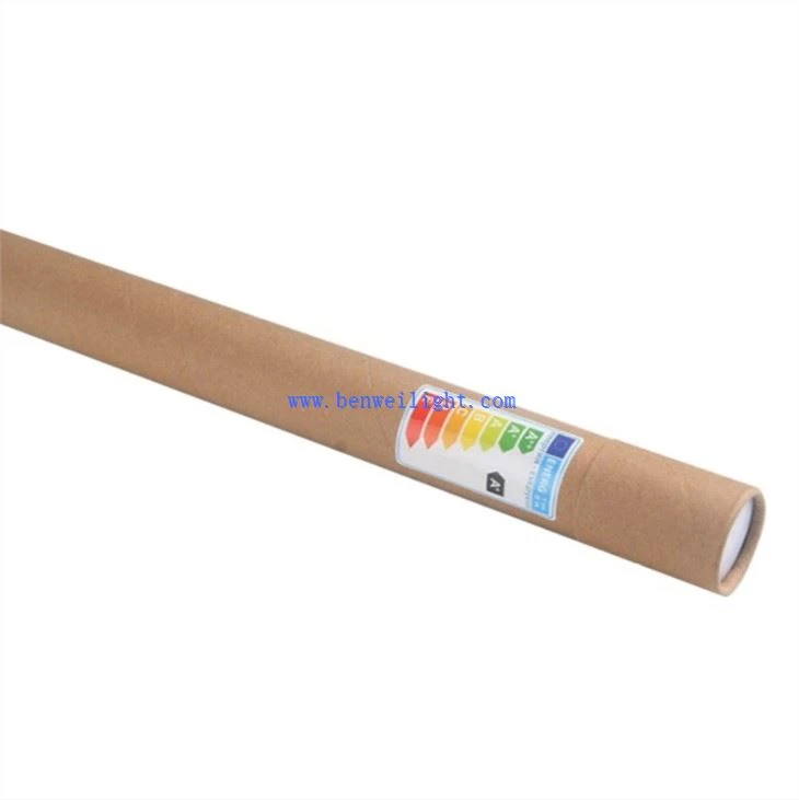 Plug And Play 8FT LED Tube