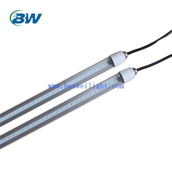 Poultry House Lighting