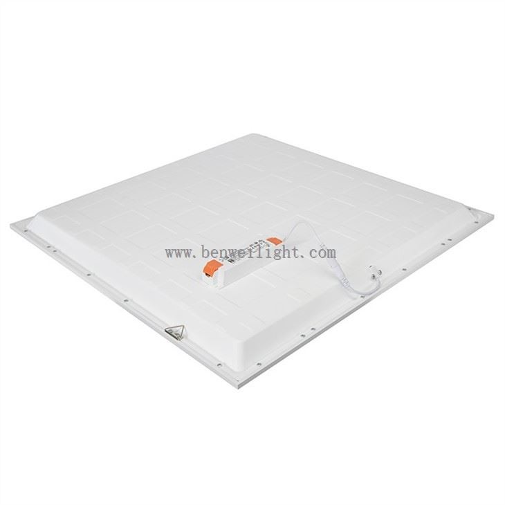2x4 led flat panel 5000k