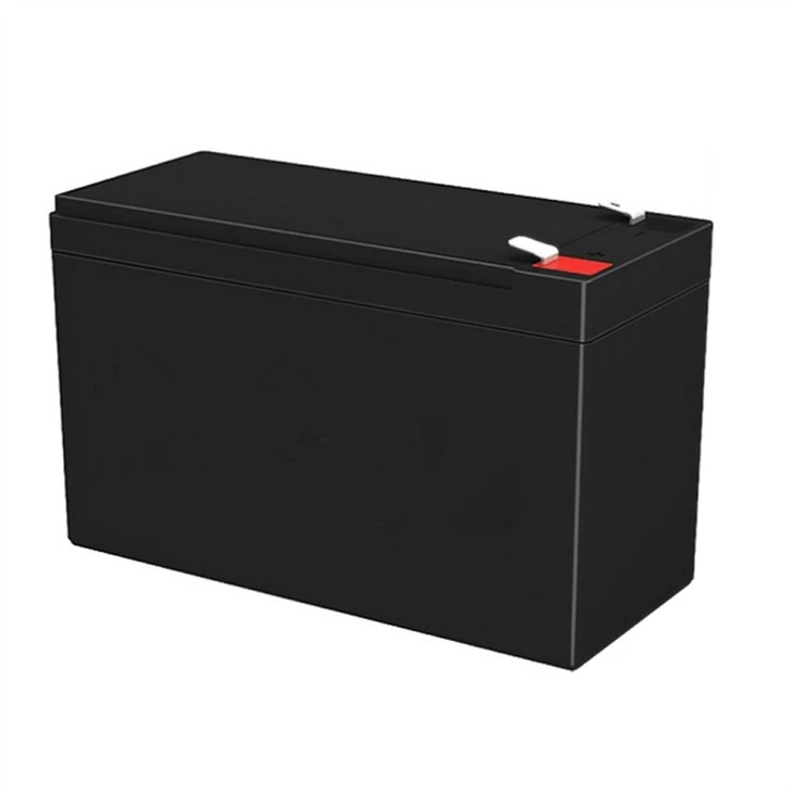 Rechargeable Lithium 12V 7Ah Battery Pack