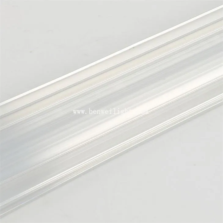 kitchen linear pendant lighting
