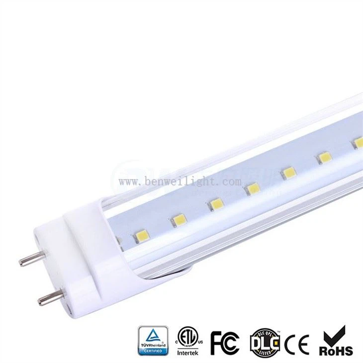 2700k LED tube light T8