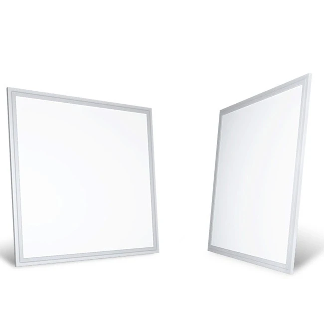 Slim Led Recessed Panel