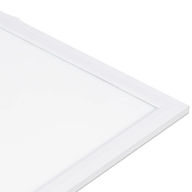 Slim Led Recessed Panel