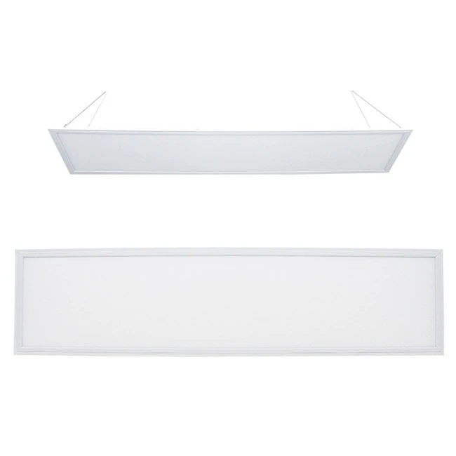 Slim Led Recessed Panel