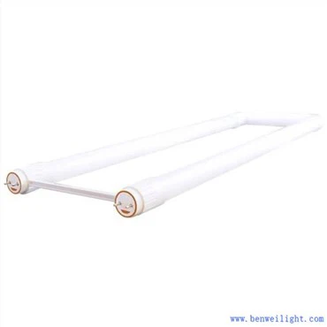 U-bend 600mm Fluorescent Tube