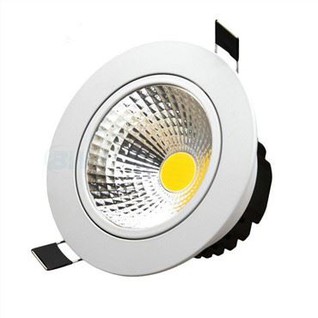 100mm Diameter LED Downlights