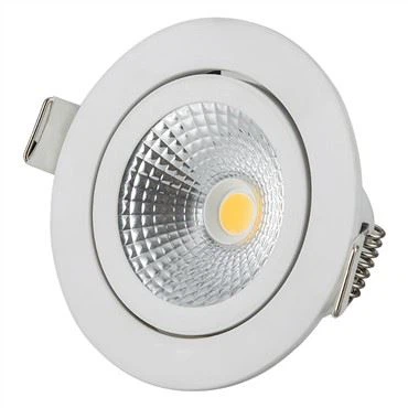 110mm Cut Out LED Downlight