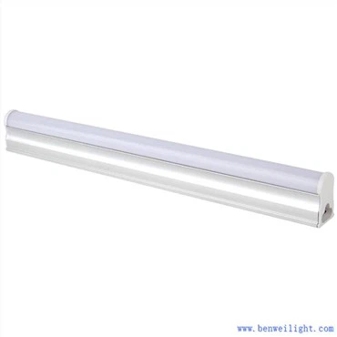 INTEGRATED T5 22w Led Replacement