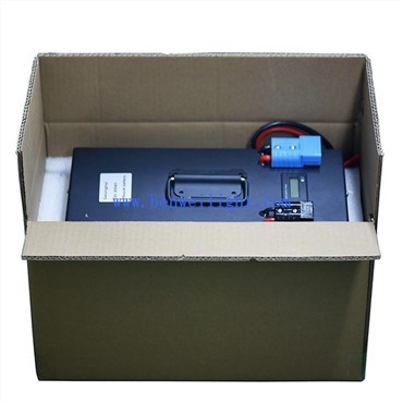 24v 200ah Lifepo4 Battery