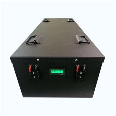 Lifepo4 Battery 72v 60ah