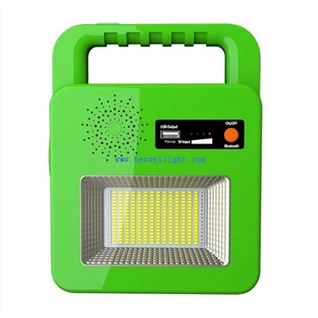 Road Emergency Light