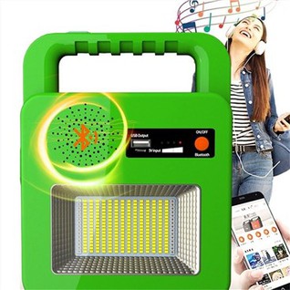 Battery Operated Shop Lights