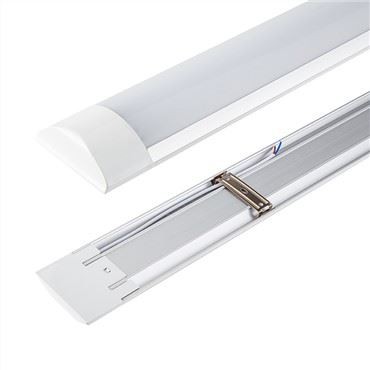 5ft 150 cm Led Batten Daylight Led Linear Pendant Light