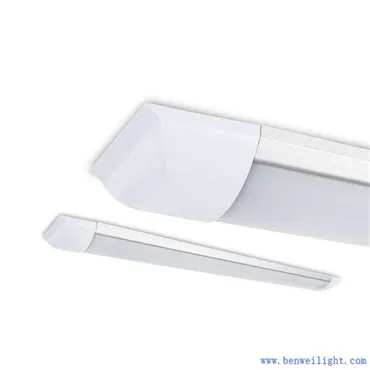 6ft Fluorescent Light Fitting