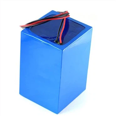 72v 30ah Lifepo4 Battery